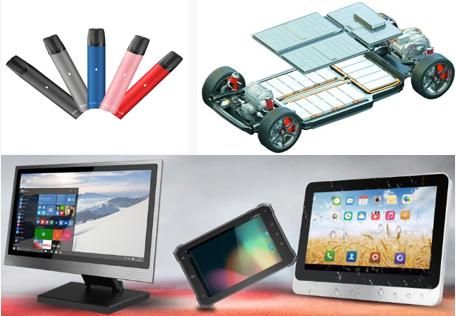 Aluminum Products