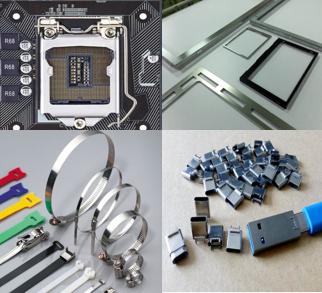 Stainless Steel Products