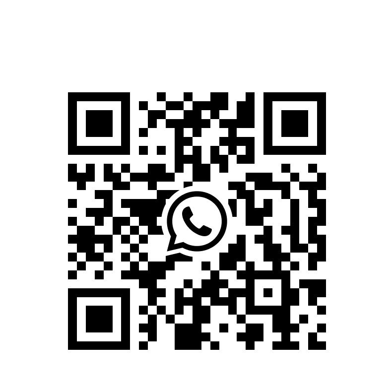 WhatsApp二维码